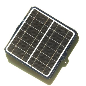 Masuyoshi Mitsu <b>Foldable</b> <b>Solar</b> <b>Panel</b> 15W 550x175mm Waterproof Outdoor Charger - Product Image 5