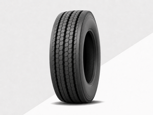 Pneu de camion radial sans chambre à air Nexxus 12R22.5 12r22.5 de haute qualité pour pneus de bus, roues et remorques - Product Image 4