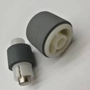 1set Paper Feed Pickup <b>Roller</b> Fits For EPSON XP15080 XP-15000 XP15000 XP-15010 XP-15080 XP15010 - Product Image 4