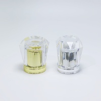 Flacons de parfum en verre de luxe 30ml/50ml/100ml personnalisés avec impression sérigraphique, emballage carton de haute qualité, diffuseur à bâtonnets