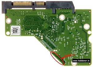 Disque dur WD10PURZ 1 To, 3,5 pouces, SATA, HDD Purple, stockage DVR, NVR, CCTV - Product Image 4