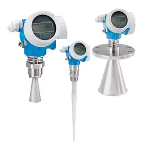 Nuevo Sensor de Nivel Ultrasónico Original Endress+Hauser Serie FMR, Medición por Radar de Agua, Micropilot, Medidor de Nivel E+H - Product Image 6