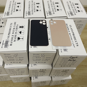 <span class=keywords><strong>Funda</strong></span> de teléfono para <span class=keywords><strong>Samsung</strong></span> S20 G980 S20ultra G988 S20 + G985 vidrio trasero OEM reemplazo cubierta trasera de batería S21 carcasa trasera - Product Image 6