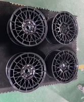 Jantes forgées sur mesure de luxe à 6 trous, 17, 20, 22, 24 pouces, style LCX-03, jantes forgées 12000T, 6x135, 6x139.7 pour Ford F-350 Raptor Yukon TRX