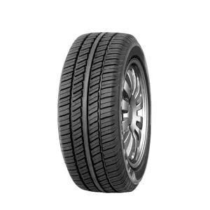 4x4 barro 265/70 R16 nuevos neumáticos de coche