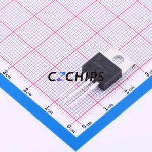 Nouveau et Original LM2940IT-5.0G TO-220-3 Circuit intégré IC puce PMIC régulateur linéaire (LDO) - Product Image 1