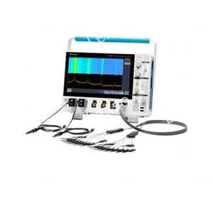 Mso58b 50 MHz/2 GHz 4/32ช่อง5 Series B MSO ออสซิลโลสโคปสัญญาณผสม Mso58 Mso56 Mso56b Mso54 Mso54b - Product Image 5