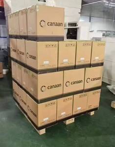 Nhà Crypto thợ mỏ canaan <span class=keywords><strong>Avalon</strong></span> Q 90t 1674W BTC asic thợ mỏ Bitcoin khai thác mỏ sha256 máy khai thác asic Giàn Khoan canaan <span class=keywords><strong>Avalon</strong></span> Q 90t - Product Image 3