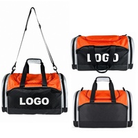 Sac de sport OEM ODM personnalisé avec logo, vente en gros, pas cher, imperméable, grande capacité, pour la gym, l'entraînement, les voyages et les activités de plein air