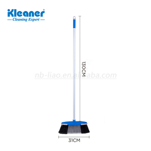<span class=keywords><strong>Kleaner</strong></span>-escoba con mango de Metal, marca - Product Image 2