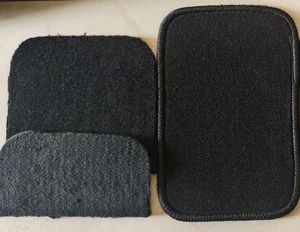 Tapis de sol de <span class=keywords><strong>voiture</strong></span> sur mesure Kolarwin DIY, tapis de sol auto OEM ODM avec logo, emballage sur palette pour la vente en gros - Product Image 6