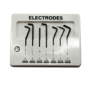 Machine d'eletrochirurgie dentaire à haute fréquence d'approvisionnement d'usine pour une incision précise dans les tissus mous - Product Image 4