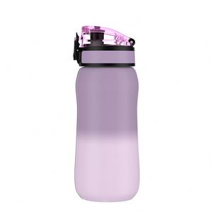 Easy To Carry 450ml Portable Kids Water Bottle Double Wall Stainless Steel Insulated Vacuum Bottle For Kids - Product Image 5
