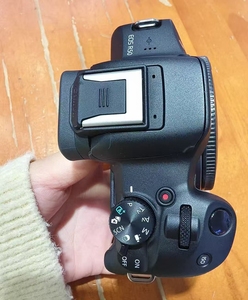 Caméra professionnelle de haute qualité <span class=keywords><strong>R50</strong></span> ITR AF X avec système intelligent de reconnaissance et de suivi, enregistrement vidéo - Product Image 4