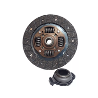841472 Kit d'embrayage de haute qualité Embrague pour Peugeot 206 207 307 Partner Centauro 1.6 Kit d'embrayage assemblage de disque d'embrayage OE 841472