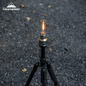 <span class=keywords><strong>Coleman</strong></span> T-1D15 – Ensemble de lampes à bougie sans fil à gaz butane pour éclairage extérieur, conversion d'énergie cinétique, gonflable, pour camping et ambiance barbecue - Product Image 3