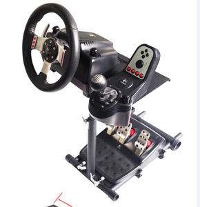 Soporte de volante de carreras para <span class=keywords><strong>Logitech</strong></span> G25/G27/<span class=keywords><strong>G29</strong></span> y G920 AG602 - Product Image 3