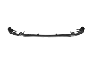 M240i coupé in fibra di carbonio smontatore per paraurti anteriore per BMW G42 serie 2 220i 225i 230i Real Carbon MP kit corpo Splitter 2022 + - Product Image 5