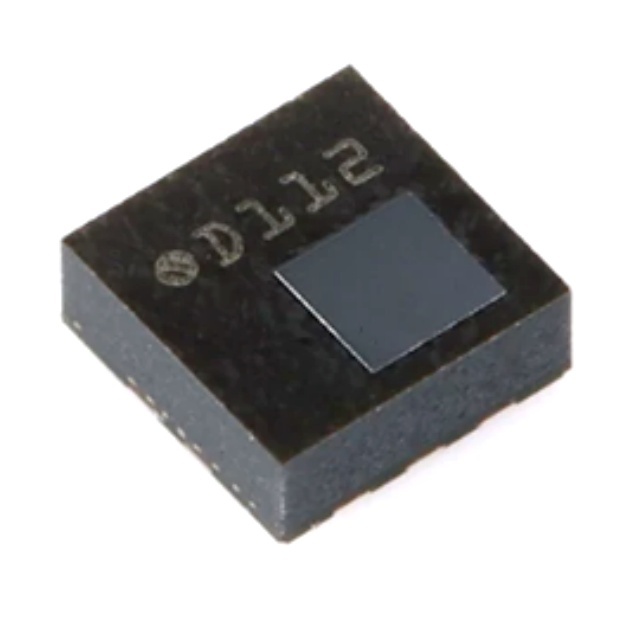 LPS22HHTR Original HLGA-10 Board Mount Pressure Sensors D112 LPS22HH LPS22HHTR