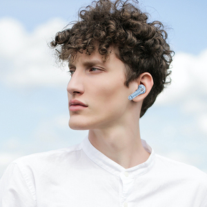 Nuevo <span class=keywords><strong>ACEFAST</strong></span> AT8, Audífonos Inalámbricos Bluetooth 5.3, Mini Audífonos Estéreo Ocultos TWS, Modelo T8 - Product Image 6