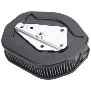 Accesorios para Motocicletas, Filtro de Aire para <span class=keywords><strong>Harley</strong></span> <span class=keywords><strong>Davidson</strong></span> 29400015 Sportster XL1200 CA <span class=keywords><strong>CB</strong></span> CP CX Roadster Custom XL883 L N R - Product Image 5