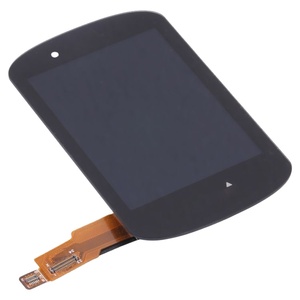 Écran LCD avec numériseur pour Garmin <span class=keywords><strong>Edge</strong></span> <span class=keywords><strong>830</strong></span>, assemblage pour <span class=keywords><strong>GPS</strong></span> intelligent de vélo - Product Image 2