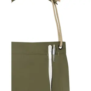 Sustainable Bib <b>Apron</b> eco-friendly merchandising - Product Image 3