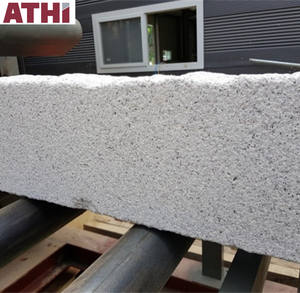 หินอ่อนหินแกรนิตเครื่องพ่นทรายอัตโนมัติยิงเครื่องจีนผู้ผลิต - Product Image 2