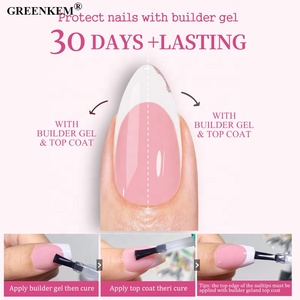 150 pièces boîte acrylique couverture complète 3 en 1 Gel doux UV <span class=keywords><strong>faux</strong></span> <span class=keywords><strong>ongles</strong></span> réutilisables 15 tailles Designer presse sur <span class=keywords><strong>ongles</strong></span> Art - Product Image 6