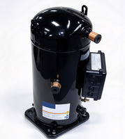 Nouveau compresseur original de rouleau de ZP485KCE-TWD-522 de 40HP Copeland pour la grande climatisation et la réfrigération industrielle