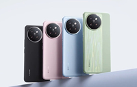 XiaoMi Civi 4 Pro Snap dragon 8s Gen 3 120Hz 50MP Triple Camera 256GB/512GB Android 14 Dernier Smartphone 5G