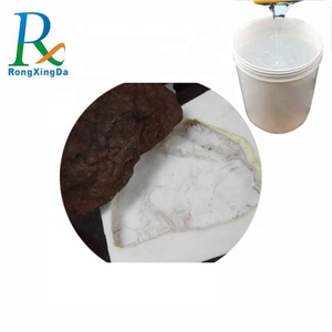 RTV2 Liquide silicone caoutchouc Malaisie pour GRC balustre en <span class=keywords><strong>béton</strong></span> fabrication de moules - Product Image 4