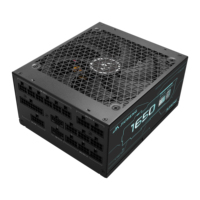 Alimentation PC de serveur AI 80 PLUS Titanium haute efficacité 1650W en carbure de silicium entièrement modulaire compatible PCI E5.1 avec garantie 10 ans