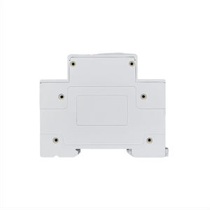 Disjoncteur intelligent WiFi 110-220V en plastique pour usage industriel, avec relais temporisé et contrôle Ewelink - DIY GO pour la maison - Product Image 2