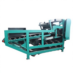 Separador Automático de Tornillo <span class=keywords><strong>para</strong></span> Separación de Sólidos y Líquidos en Estiércol de Vaca / Excremento - Product Image 1