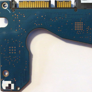 St2000lm007 1r8174-030 Sdm2 Wu (9553 A) 100809471 Rev a 2TB 2,5 "Nuevo Original Listo Stock Automatización industrial Pac Ded - Product Image 1