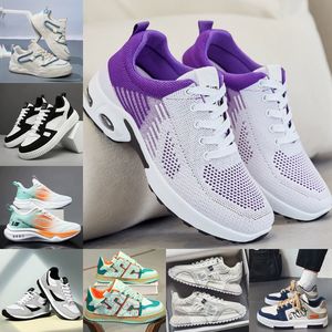 Zapatos Deportivos para Hombre Baratos al por Mayor, Diseño Moderno, Zapatos Casuales para Hombre y Mujer, Zapatillas para Correr, Zapatos en Stock para Hombre - Product Image 5