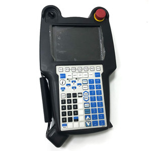 Robot Manipulator Parts FANUC Teach Pendant A05B-2255-C102#EGN - Product Image 1