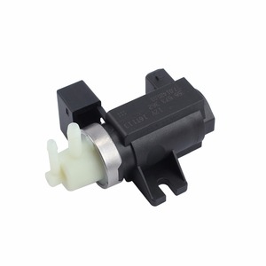 Vanne solénoïde de turbocompresseur 55573362 pour Chevrolet, pièce de rechange pour le contrôle de la pression du turbo - Product Image 4