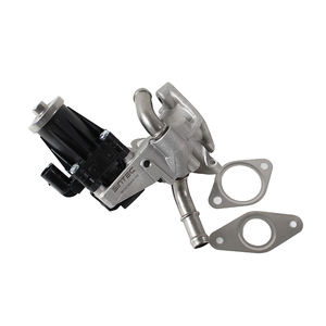 高性能自動スペアパーツ排気ガス再循環バルブフォードRanger2.2 3.2 BK2Q 9D475 CD - Product Image 1