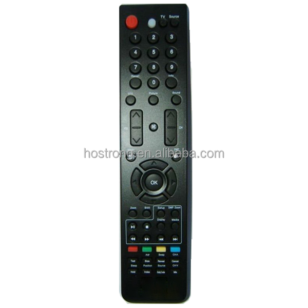 <strong>CONDOR</strong> <strong>Remote</strong> Control for Hisen EN-31603C EN31603C EN 31603C LED LCD Smart TV Replacement OEM Custom Available <strong>CONDOR</strong>