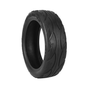 Neumático de Carretera 10*2.50-6.5 para Scooter Eléctrico de Equilibrio, Neumáticos Exteriores Anchos Reforzados para Todoterreno, Neumático Tubular de Goma 10x2.5-6.5 - Product Image 2