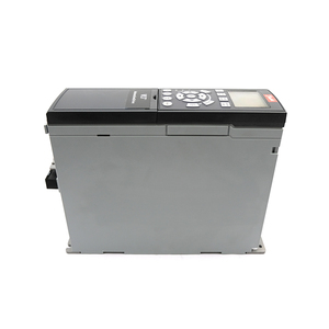 Variateur de fréquence VLT Automation Drive 131H1592 FC-302P4K0T5E20H1XGXXXXSXXXXAXBXCXXXXDX - Product Image 3