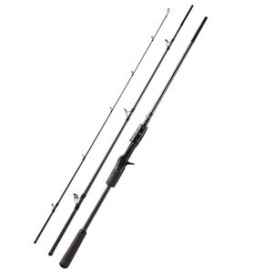 1.68m 1.8m 2.13m <span class=keywords><strong>canne</strong></span> à pêche interchangeable filature et coulée carbone 2/3 sections cannes à pêche en mer d'eau douce moyenne rapide - Product Image 2