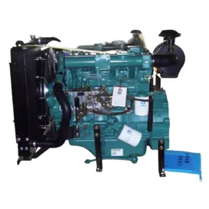 21kW 24V Diesel-Strom generator 2,27 l, wasser gekühlter Faw-Diesel generator