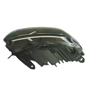 Fuente de Luz LED, Faro Delantero LED Impermeable para el Lado Izquierdo y Derecho del Automóvil, para <span class=keywords><strong>DACIA</strong></span> 2021-2024 - Product Image 3