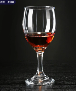 Verres à vin 190 ml, vente en gros à prix d'usine, verres à champagne réutilisables personnalisés pour mariage - Product Image 6