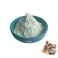 Approvisionnement d'usine ISO 98% pur Honokiol/Magnolol extrait de plantes en poudre extrait de plantes de qualité supérieure écorce de Magnolia naturelle 1kg tambour