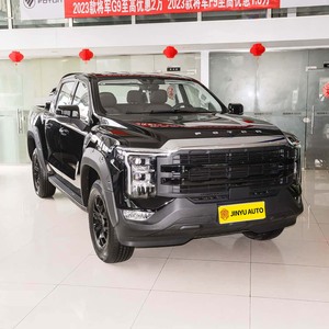 Nouveau Pick-up Foton Tunland V7 2025 4x4 Diesel 4RM Manuelle Conduite à Gauche Nouvelles Voitures Foton <span class=keywords><strong>Mars</strong></span> 7 2026 - Product Image 3