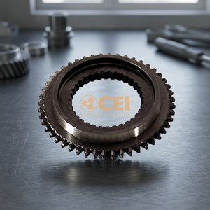 กรวยซิงโครไนเซอร์และเฟืองสำหรับ CEI109.150 (อิตาลี) - Product Image 2